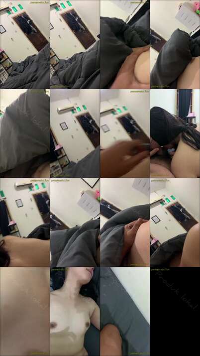 nabila mahasiswi sange viral ngewe di kost (7)