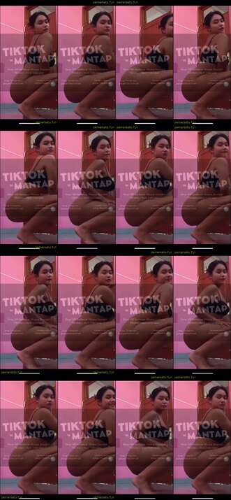 tiktoker hijab sange binal 18yo seragam (21)