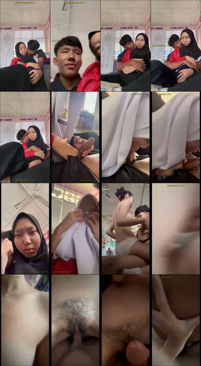 kompilasi nur lisa 18yo siswi malay pacaran ngewe 11 menit
