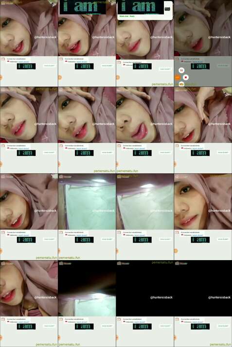 UU Jilbab Mantap abg 18yo pemersatu fun (29)