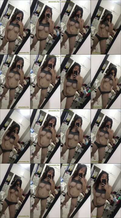 Lianne Flores dan Dokumentasi Tersebar Saat Service HP (31)