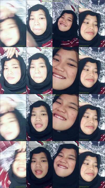 Nurul Syafina Jilbab Pap Tetek (171)