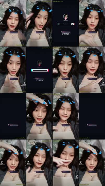 meiyurikawa talent abg 18yo pemersatu fun (24)