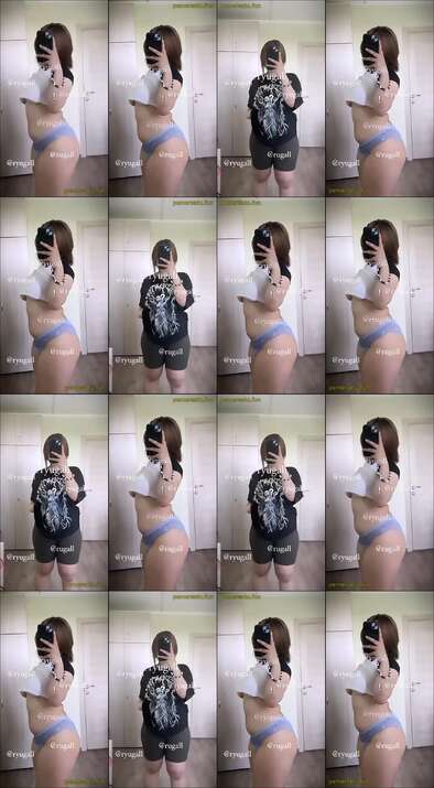 Ryugall Jilbab ABG 18yo pemersatu fun (14)