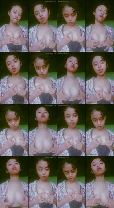 siti gm abg 18yo pemersatu fun (11)
