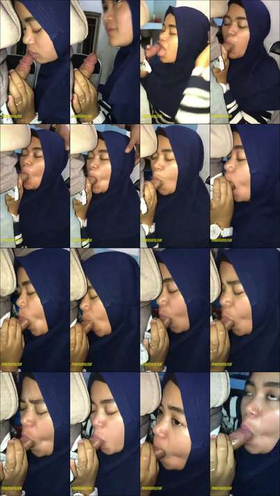 jilbab kangen sepong kontol kakak ipar