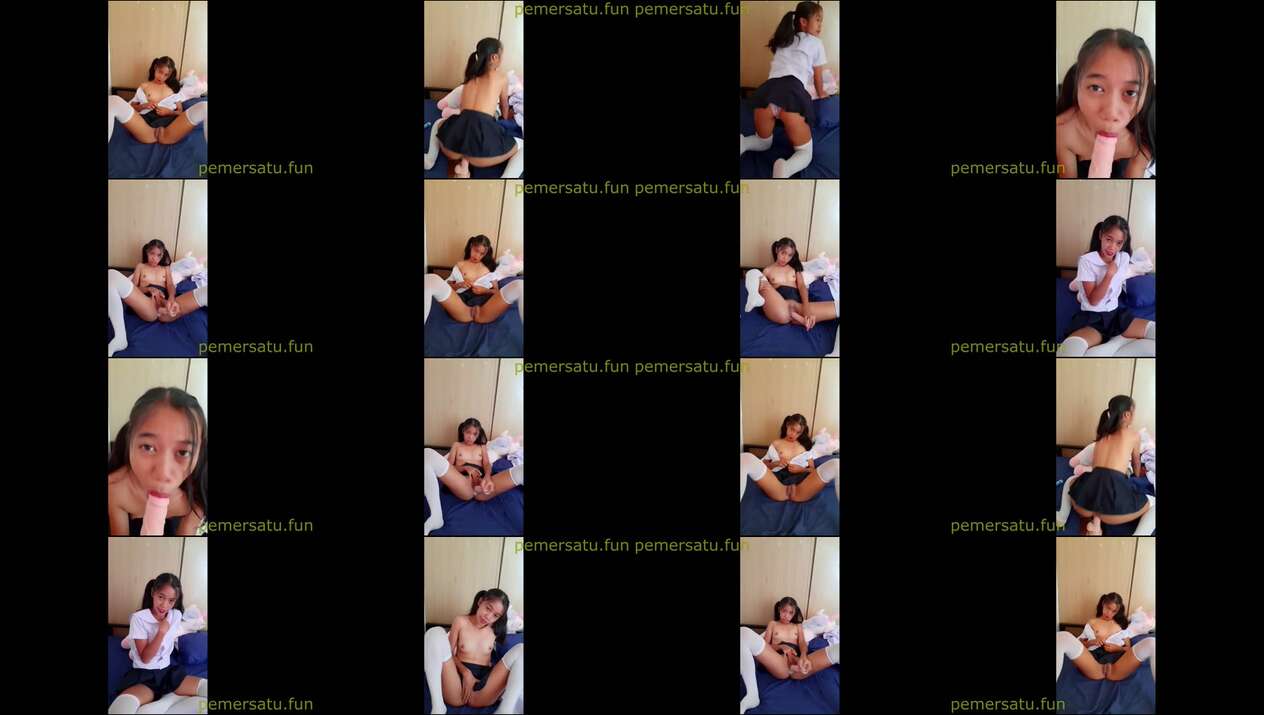 seragam sekolah abg 18yo (124)