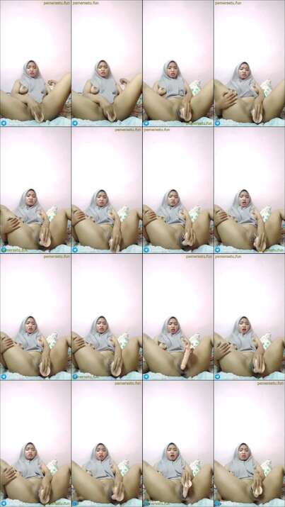 atania hijab abg 18yo colmek di kantor (8)