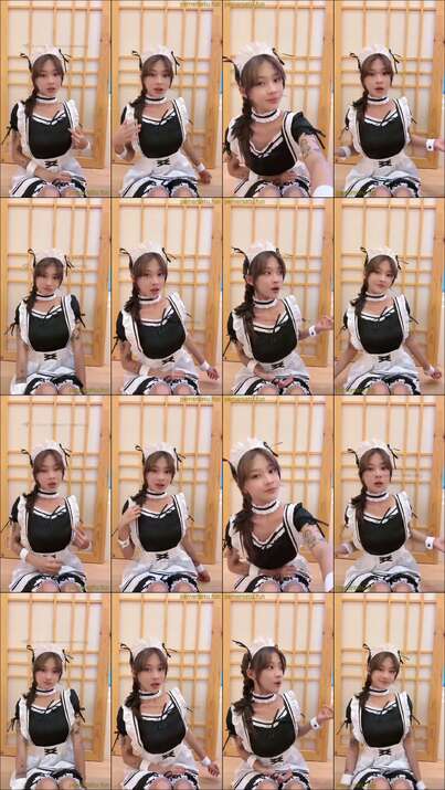 Ciabocil- Maid (1)