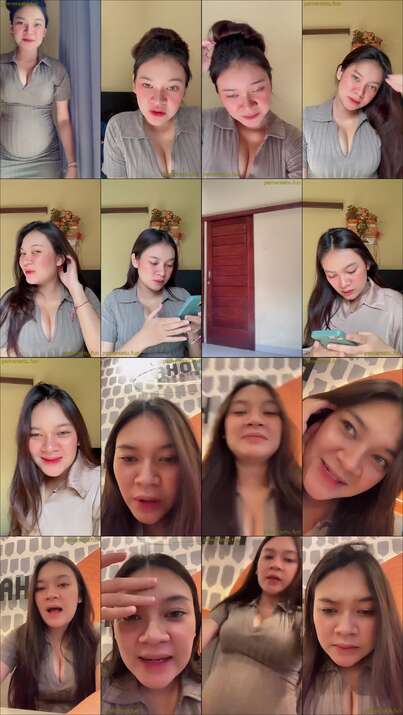 cantik mulus glowing