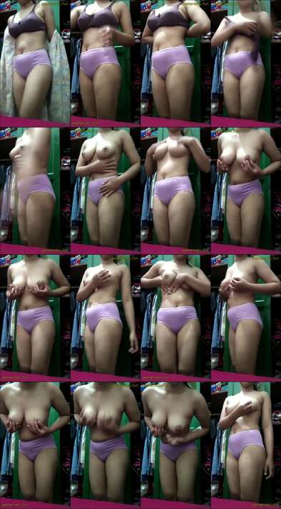 dinda ayu cantik 18yo spill tetek (5)