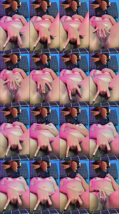 Velia ABG 18yo Pemersatu fun (4)