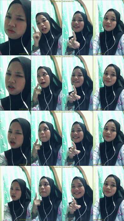 Nurul Syafina Jilbab Pap Tetek (136)