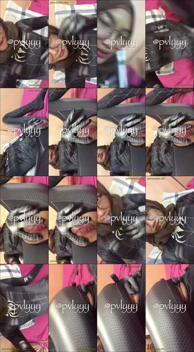 pvlyyy jilbab spiderman colmek (2)