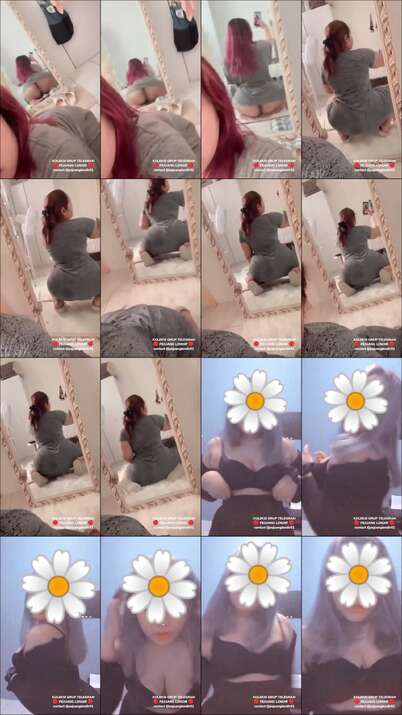 Hijab Semok Cloudyslut (6)