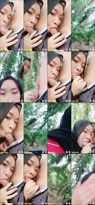 jilbab hitam sepong kontol di hutan(2023 05 26 16 46 35 566) - Copy-merged-1685170390766