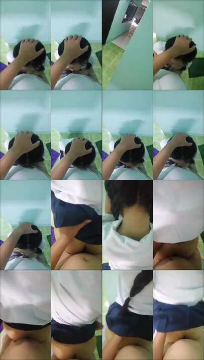Bokep Indo - Bocil Ngewe Sehabis Pulang Sekolah