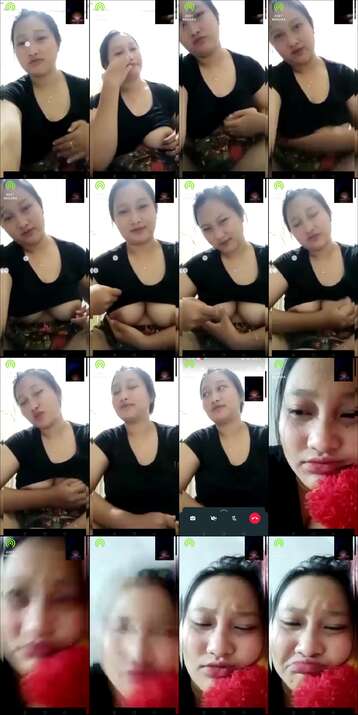 Vcs pamer tete