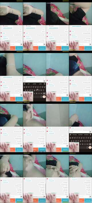 ometv ketemu abg 18yo sange (25)