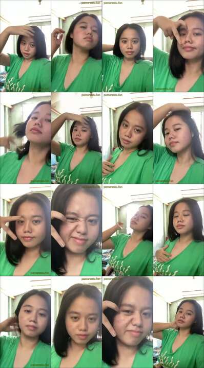 Teisha Sofia abg 18yo pemersatu fun (2)