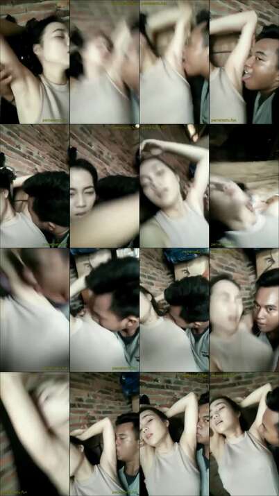 kuli pesan openBO putih mulus cium ketek dulu sebelum diewe