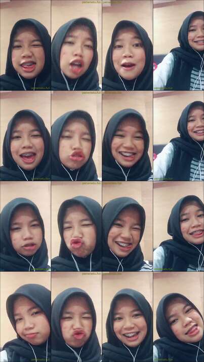 Nurul Syafina Jilbab Pap Tetek (143)