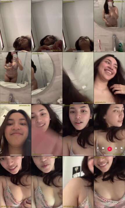 Aliyah Fadillah abg 18yo cantik vcs sange (5)