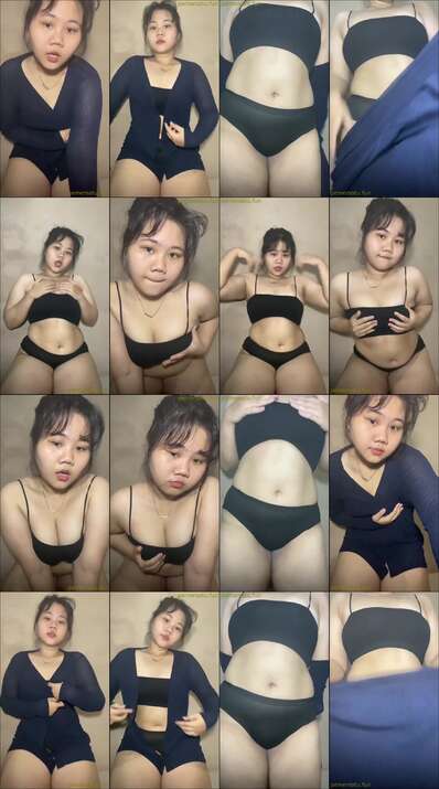 abg montok gemoy pap aset