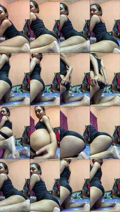 Afifah Hijab Binal (57)