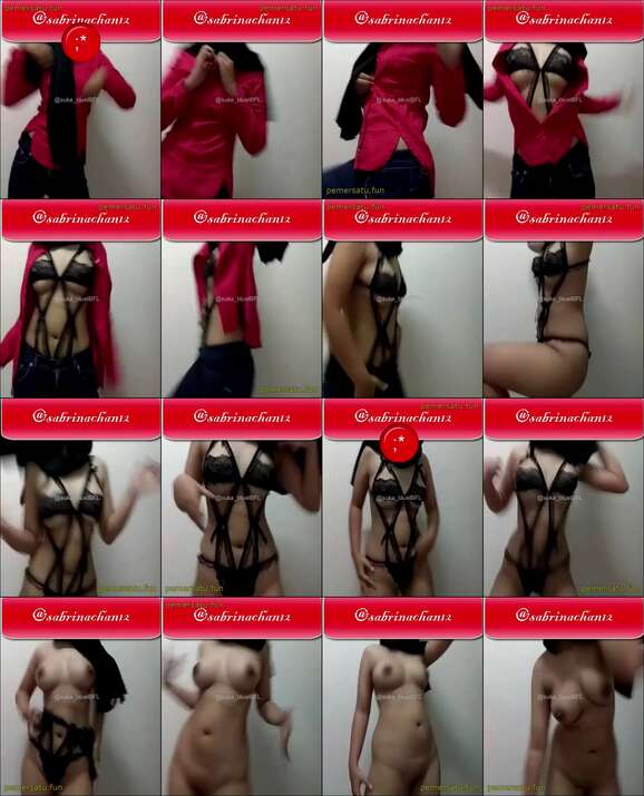 ukhti hijab 18yo doyan bdsm viral (7)