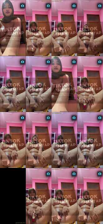 Indah Tiktok 18yo PEMERSATUDOTFUN (17)