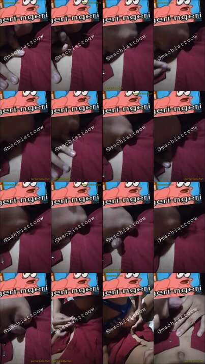 talent machiatow abg 18yo ngewe omek (2)