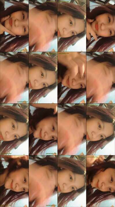 cantik mulus berkacamata 18yo sange suka colmek (31)
