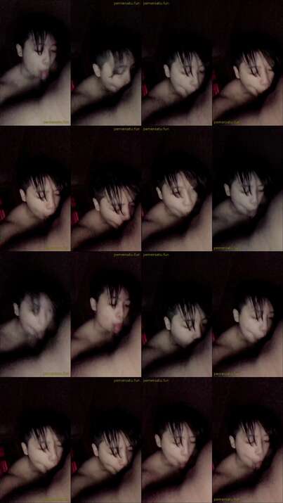 neni gamer binal abg 18yo pemersatu fun (5)