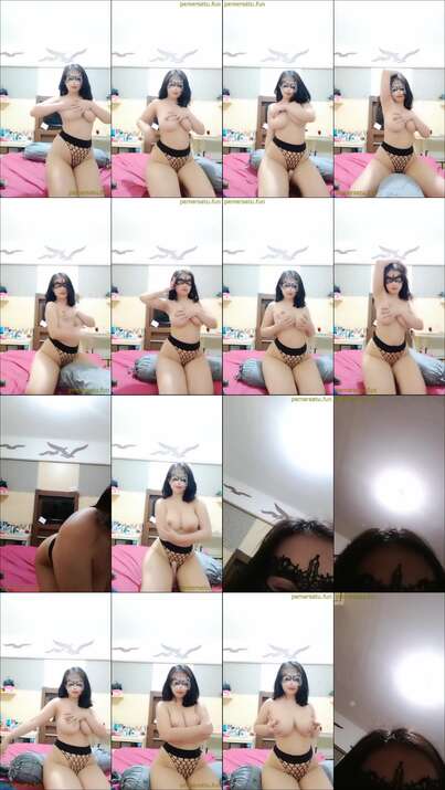 kuma cantik imut 18yo live omek (2)