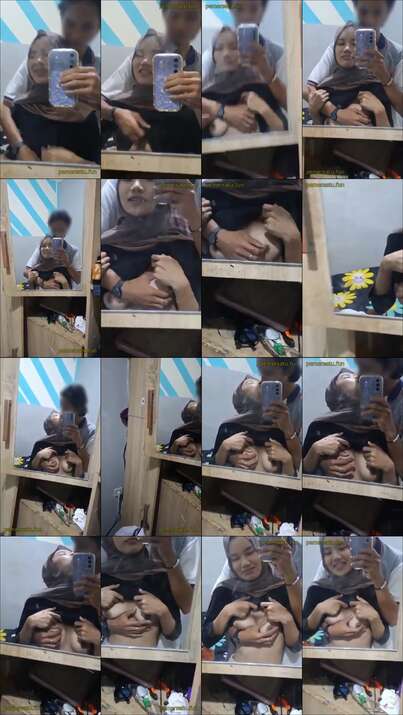 Hijab digrepe ayangg - Hijab