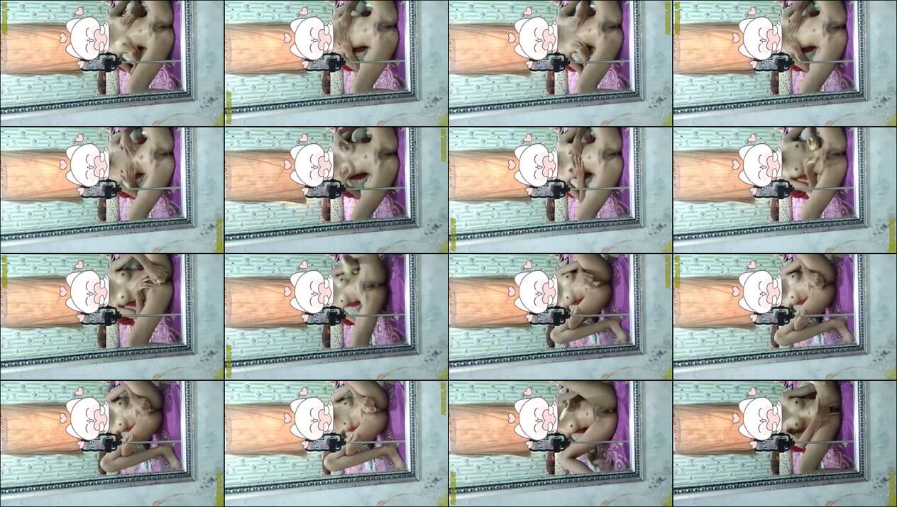 Update Talent Keira Abg 18yo Hijab Sange (13)