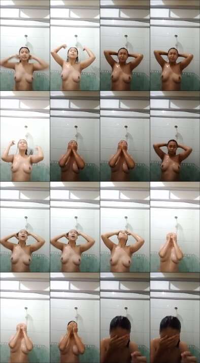 Fitria Dewi video @gratisajelah (10)