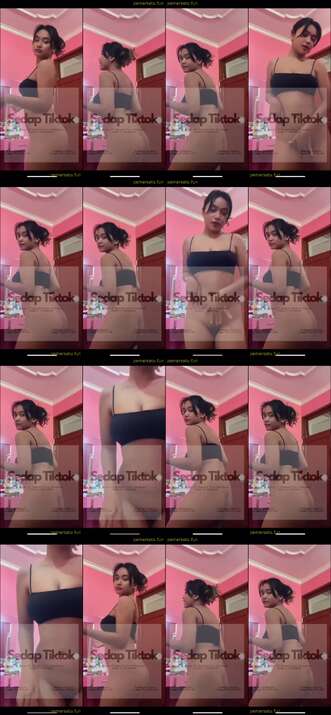 Indah Tiktok 18yo PEMERSATUDOTFUN (9)