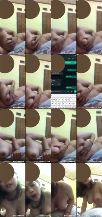 Bokep Indo Vcs Cewe Bogor Yang Disebarkan Pacar BOKEPUP COM mp4