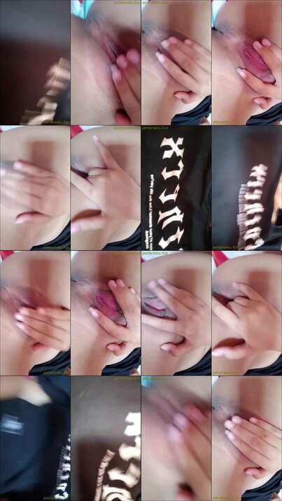 Zee Jilbab viral toket gede masih sekolah (19)