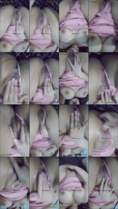 Molina Jilbab ABG 18yo pemersatu fun (29)