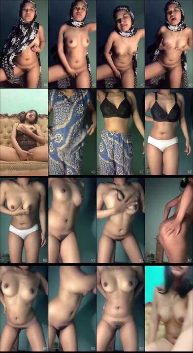 Kompilasi Video Dedek ABG Jilbab Omek Sange Kirim Pap Nih - COLIPEDIA COM