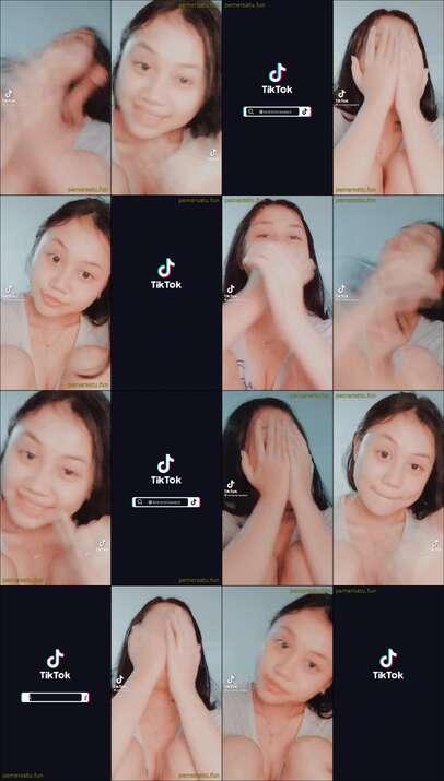 ara tiktok abg 18yo sange viral (11)