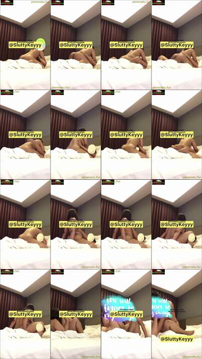 sluttykey 18yo sange viral (29)