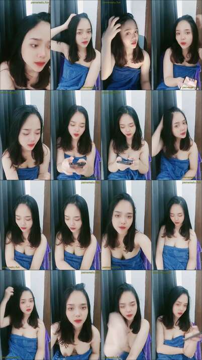 Pamer Susu Habis Mandi Cindy ID 63896788 Mango