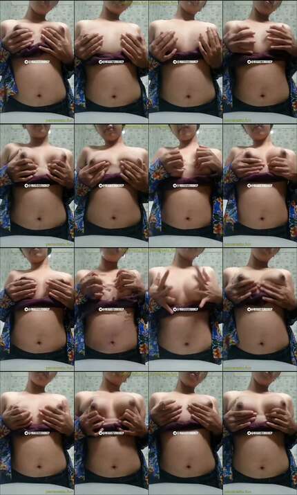 remas remas toket ranum 18yo