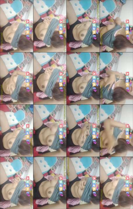 baby arra abg 18yo viral (40)