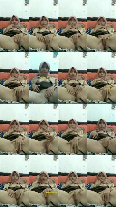 jilbab abg pramuka colok memek pamer susu (2) - Copy-merged-1683026509045