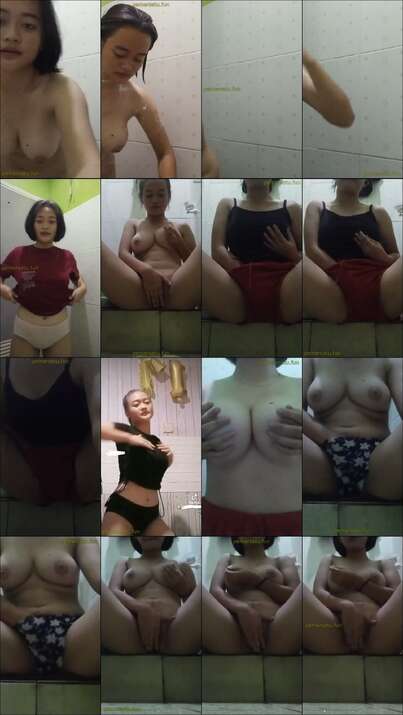 Kompilasi gysca aulia kolpri 18yo cakep binal colmek